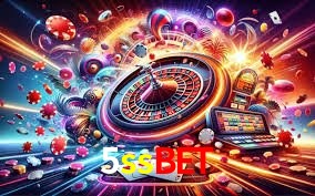 Bônus de Boas-vindas 5ssbet