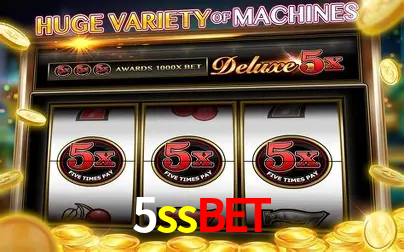 A Revolução dos Aplicativos de Jogos no 5ssbet