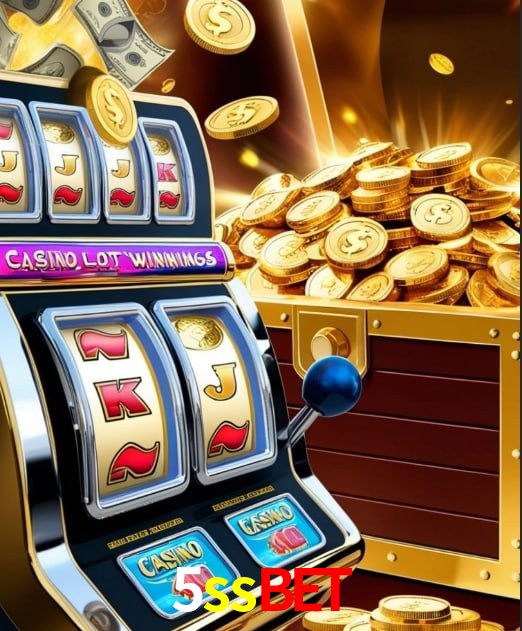 Welcome Bonus 5ssbet