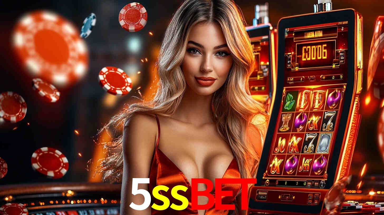 5ssbet - Cassino Premium do Brasil - 5ssbet.com