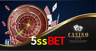 Experiência VIP 5ssbet