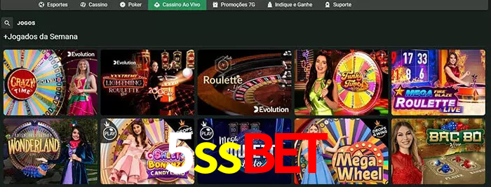 5ssbet bet