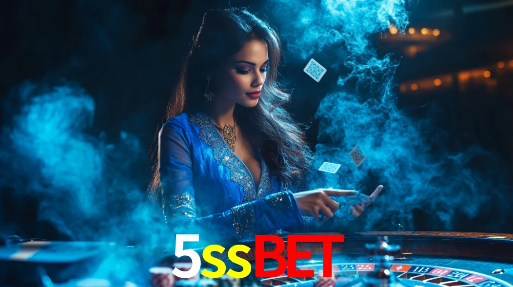Desvendando o Mundo dos Jogos Virtuais na 5ssbet
