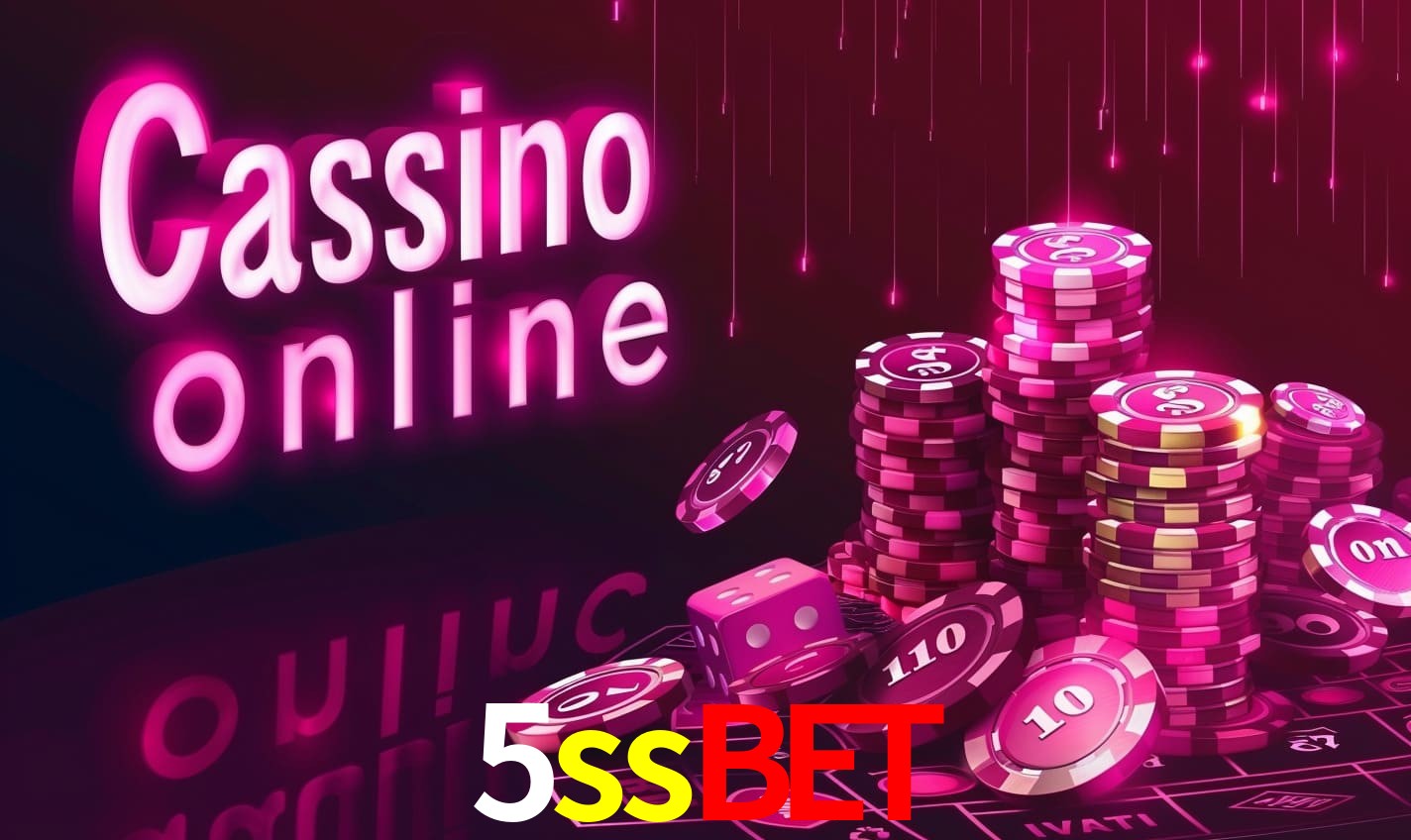 A Emoção da Loteria na 5ssbet: Uma Chance de Mudança de Vida