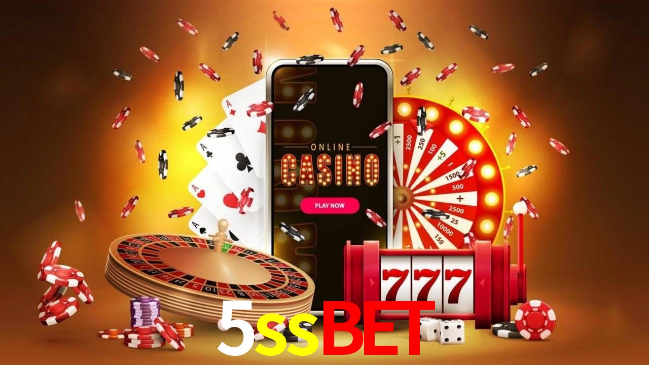 Segurança 2FA 5ssbet
