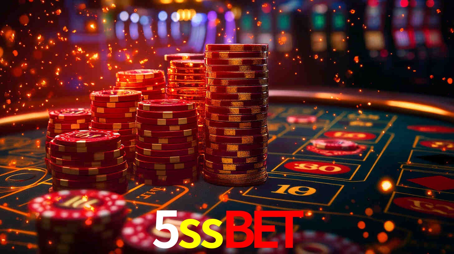 Ofertas Imperdíveis na 5ssbet: Promoções e Bônus Que Valem a Pena