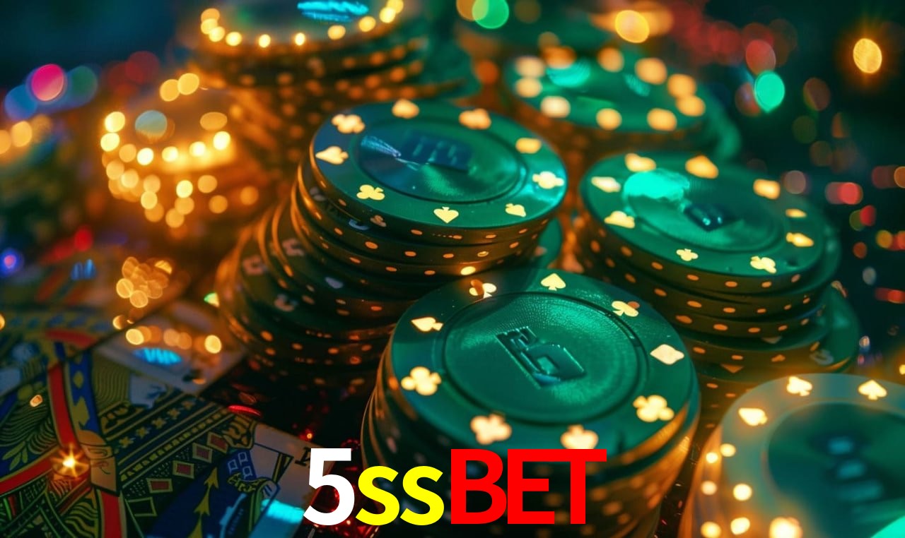 Apostas de Basquete 5ssbet