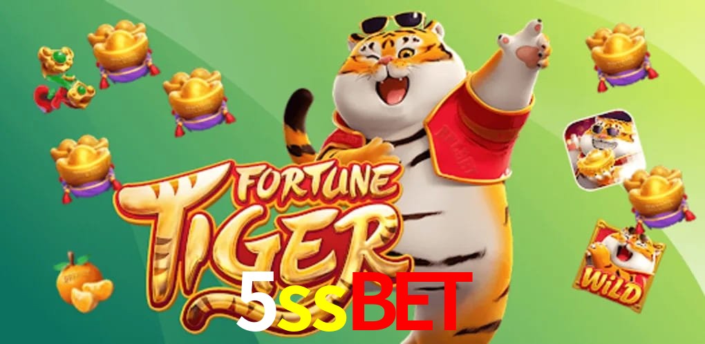 Tennis Betting 5ssbet