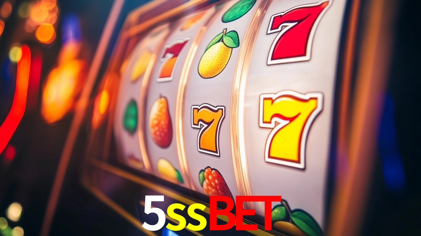Experimente o Login Seguro Premium no 5ssbet
