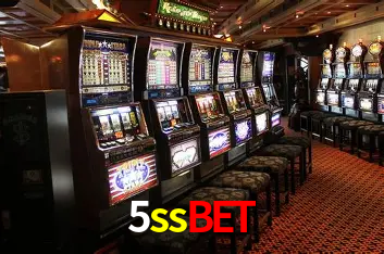 Apostas Esportivas na 5ssbet: Um Guia Completo
