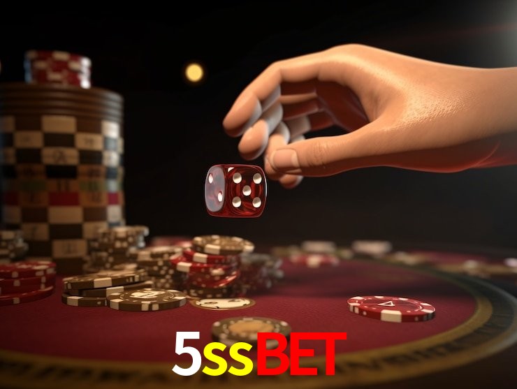 Login Seguro 5ssbet