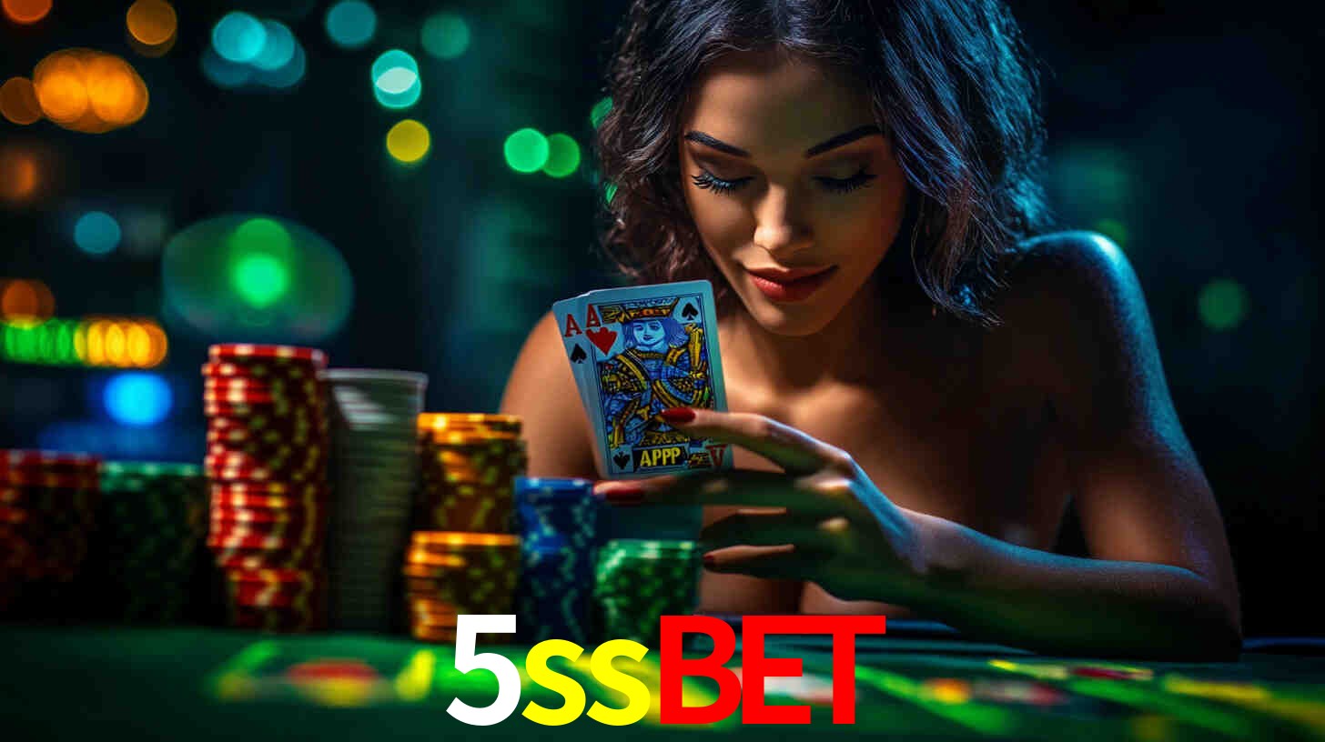 Explorando a Categoria de Eventos em Apostas na 5ssbet