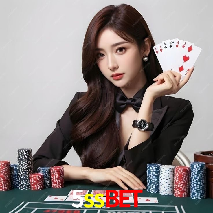 Ofertas Exclusivas 5ssbet