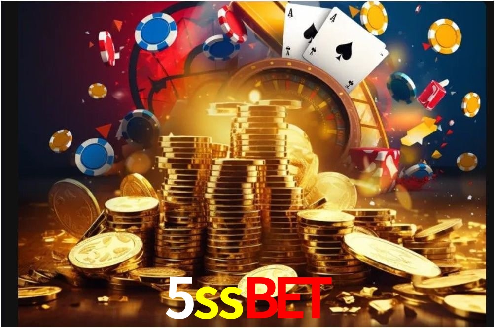 Interface Premium 5ssbet