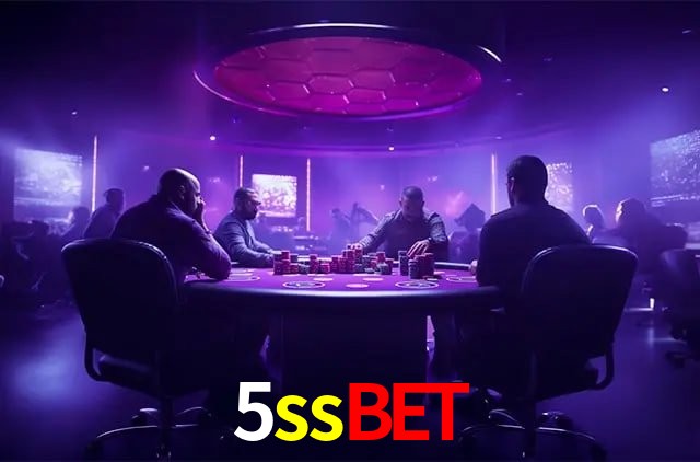 Diretório de Jogos 5ssbet