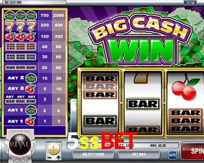 Desvendando o Mundo dos Jogos Virtuais na 5ssbet