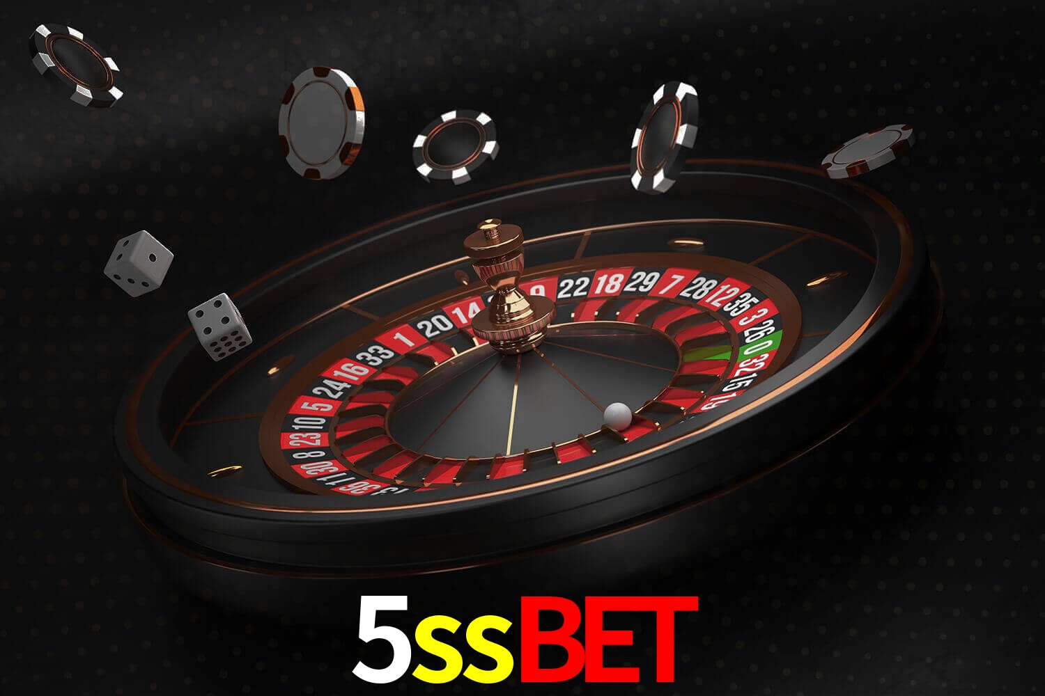 5ssbet: Seu Especialista em Apostas Esportivas Brasileiras