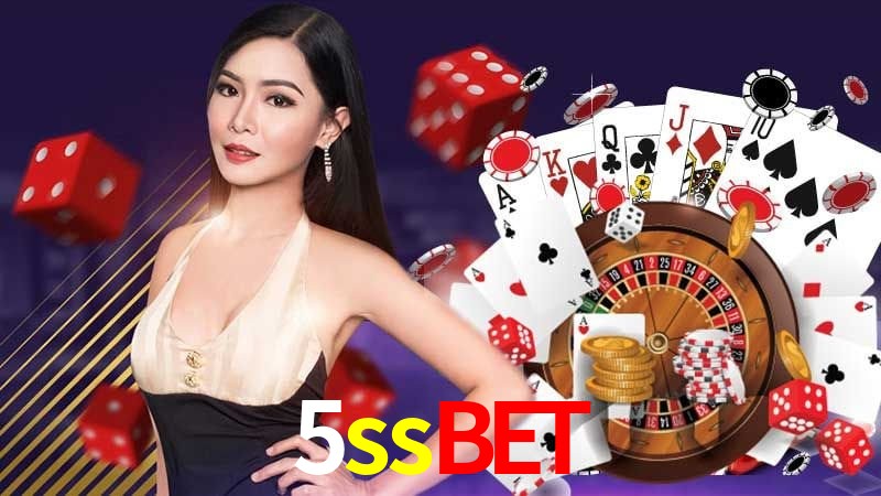 Programa VIP 5ssbet