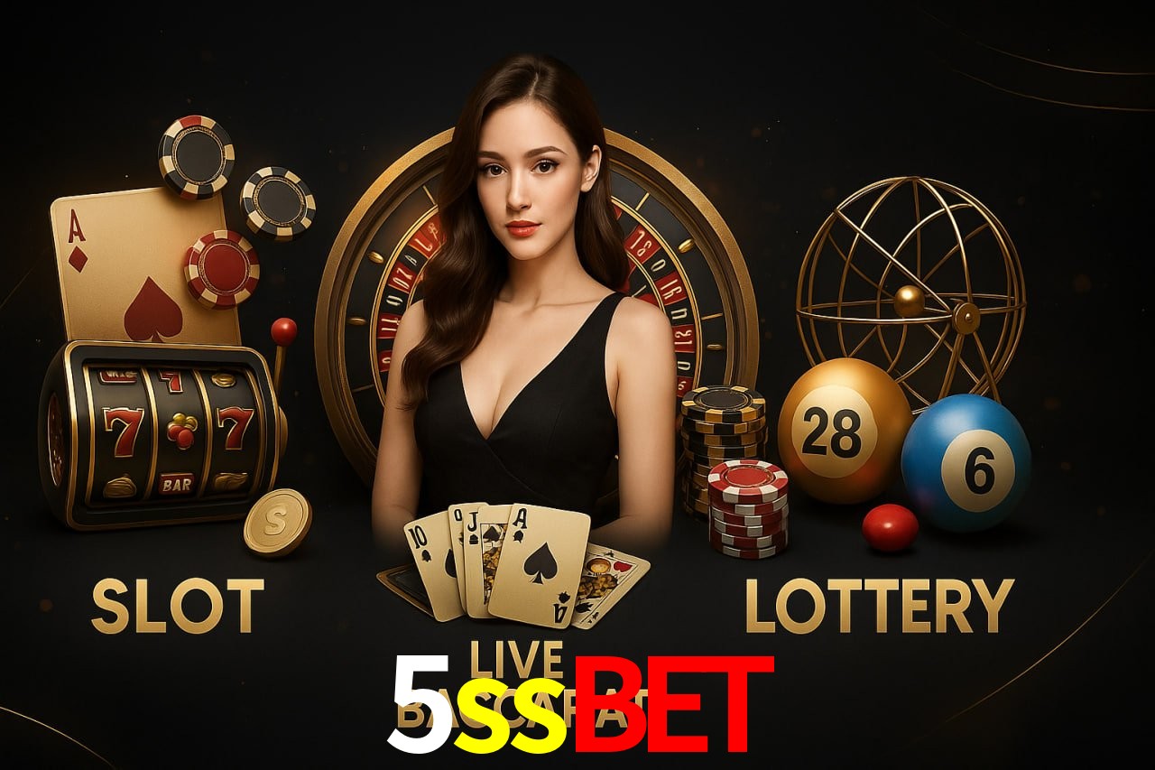 Depósito e saque na 5ssbet
