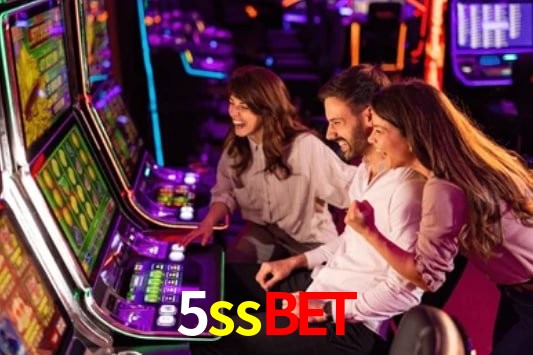 Interface do App 5ssbet