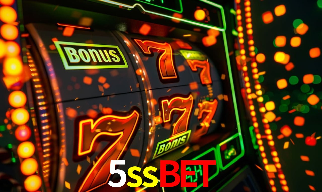 cassino 5ssbet