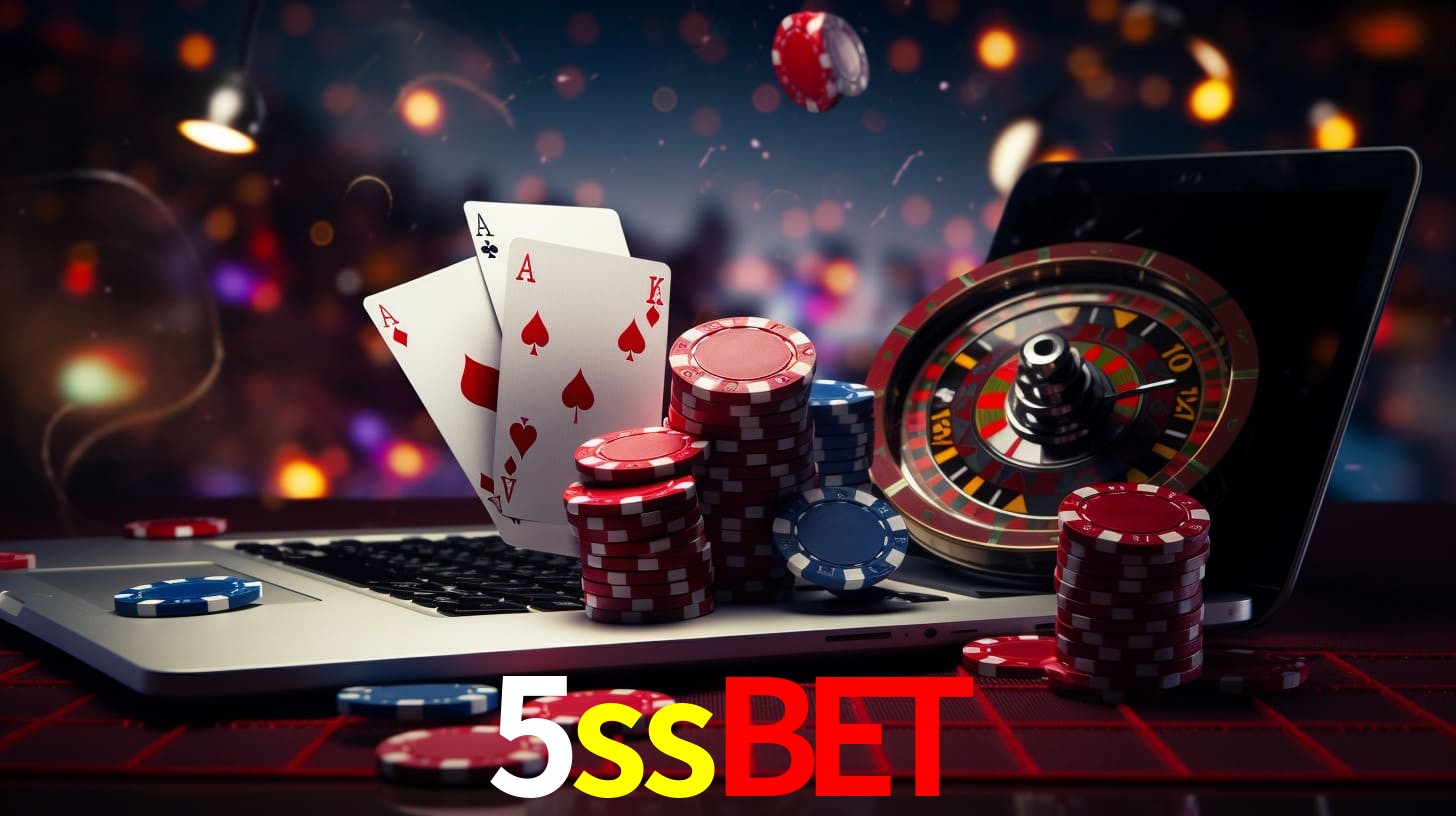 Programa VIP 5ssbet