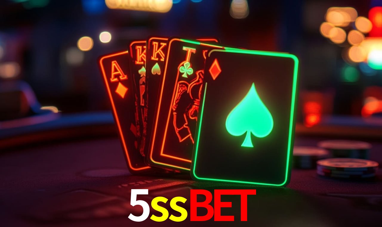 Saque PIX 5ssbet
