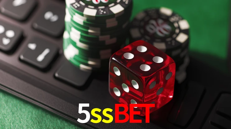 Responsive Design 5ssbet