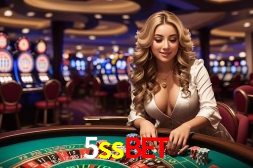 Roulette Table 5ssbet