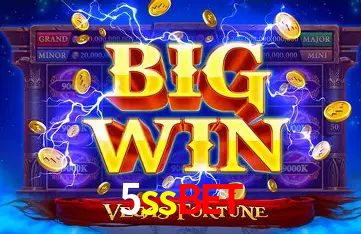 Mesas ao vivo 5ssbet