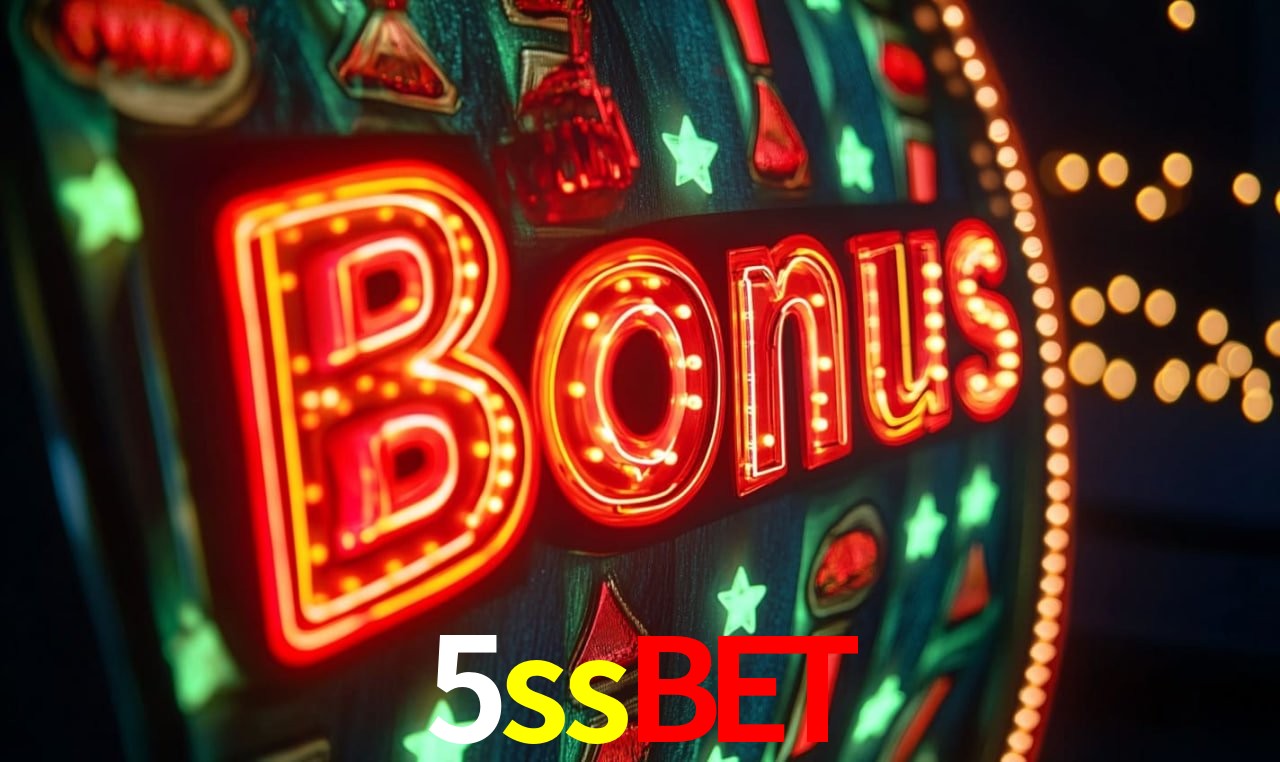 Casino Ao Vivo 5ssbet