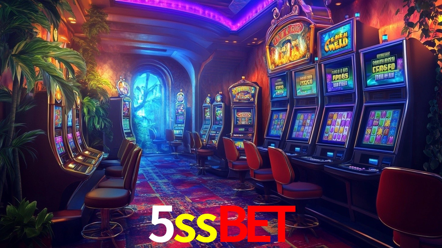 Exclusive Games 5ssbet