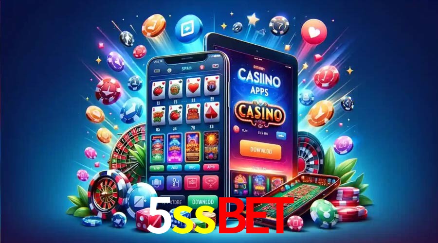 Exclusive Offers 5ssbet