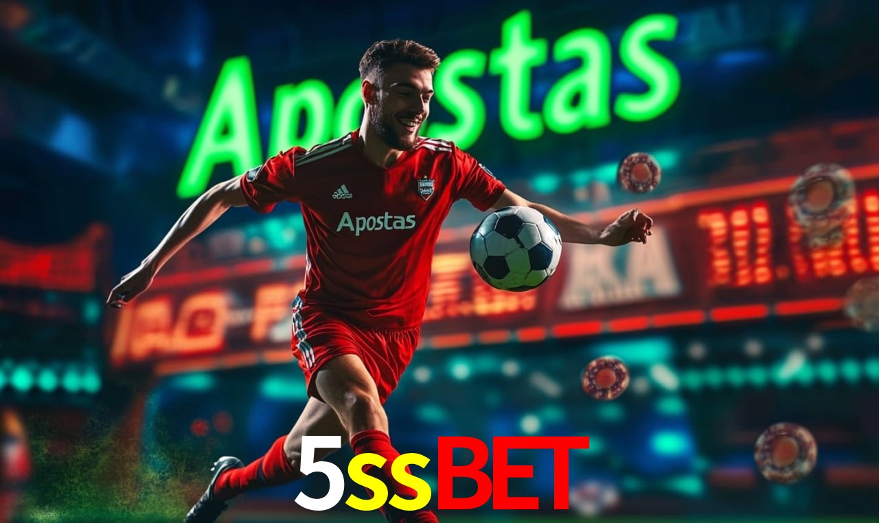 Bônus Diários 5ssbet