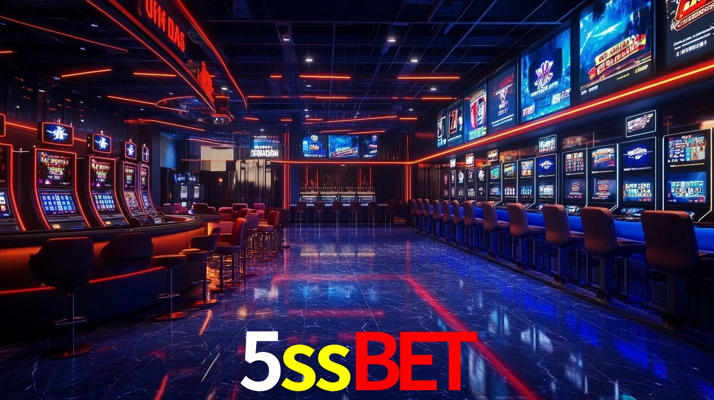 Premium Interface 5ssbet