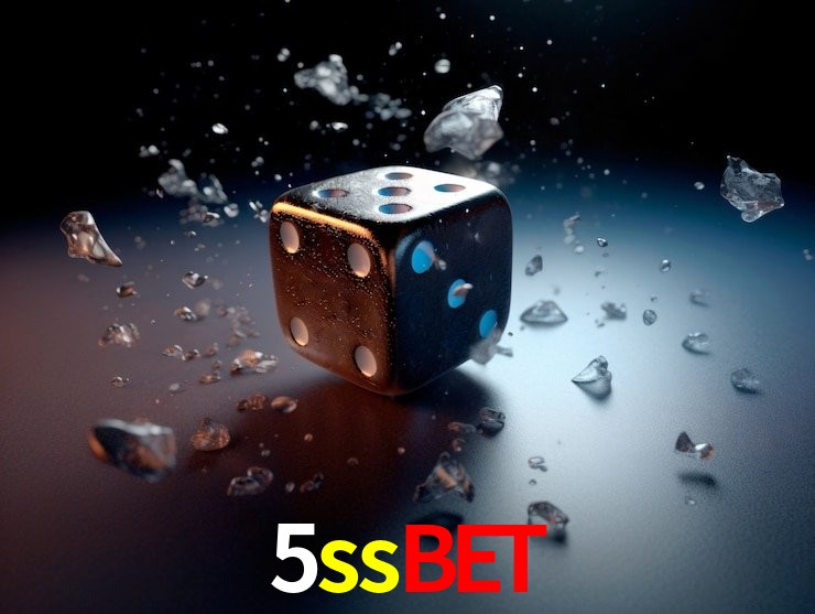 Catálogo de jogos na 5ssbet