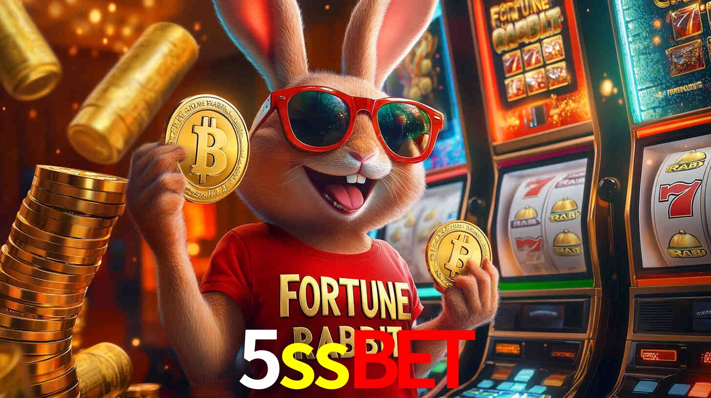 Apostas Esportivas na 5ssbet: Um Guia Completo