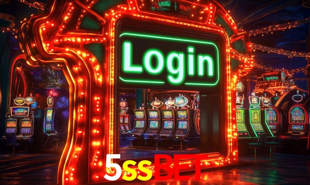 Apostas de Tênis 5ssbet