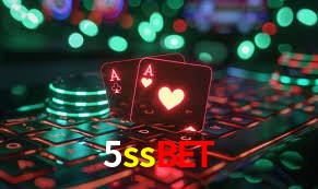 Recursos de Bônus 5ssbet