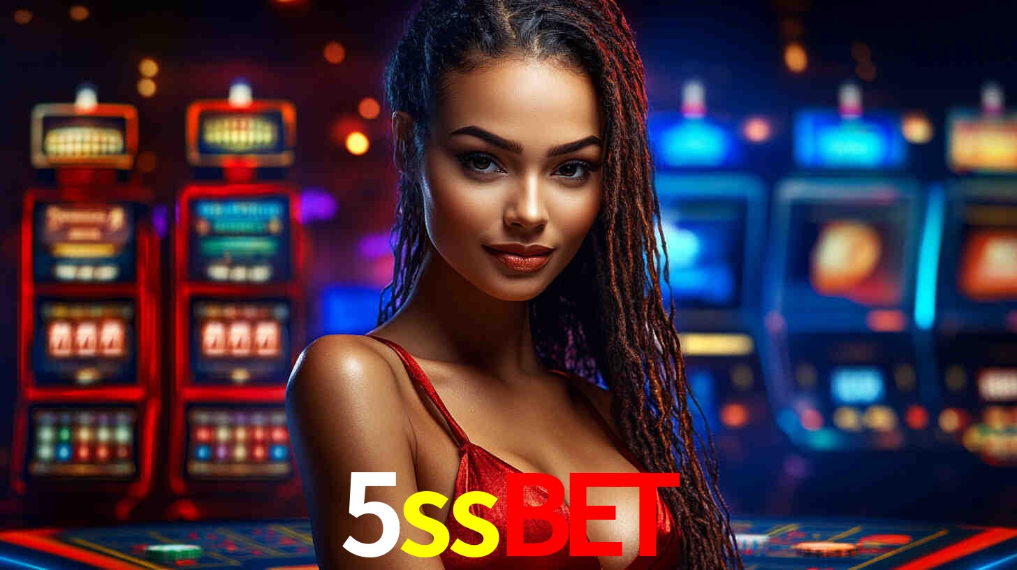 Inovações de Jogos na 5ssbet: O Futuro das Experiências Interativas
