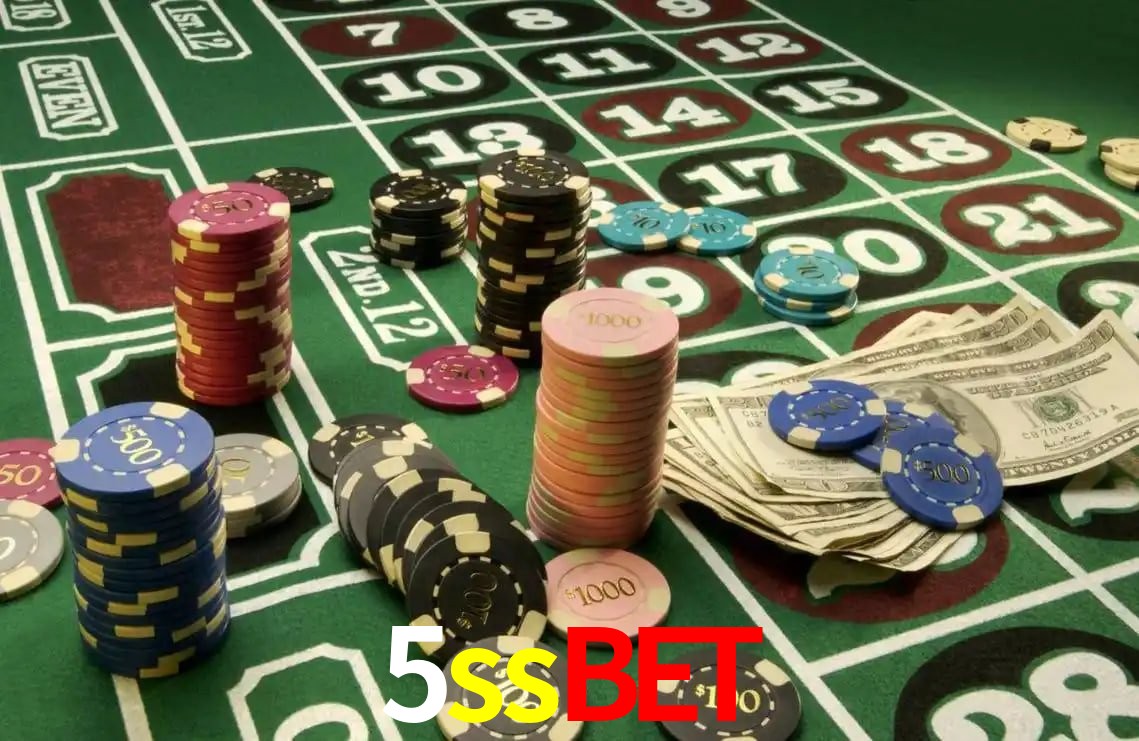 5ssbet: Jogos de Caça-Níqueis-Altas Recompensas, Roleta-Velocidade, Blackjack-Desafios Máximos