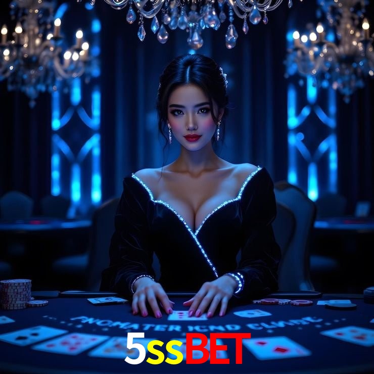 Benefícios da Conta 5ssbet