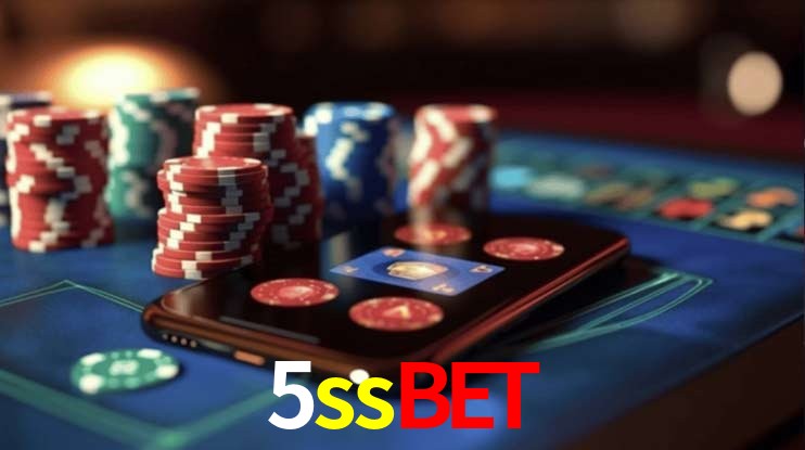 Cadastro Rápido 5ssbet