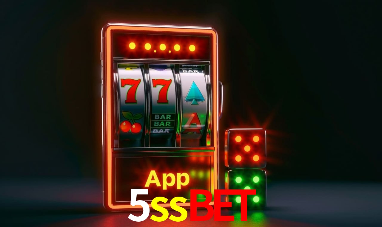 Jogos de Slot 5ssbet