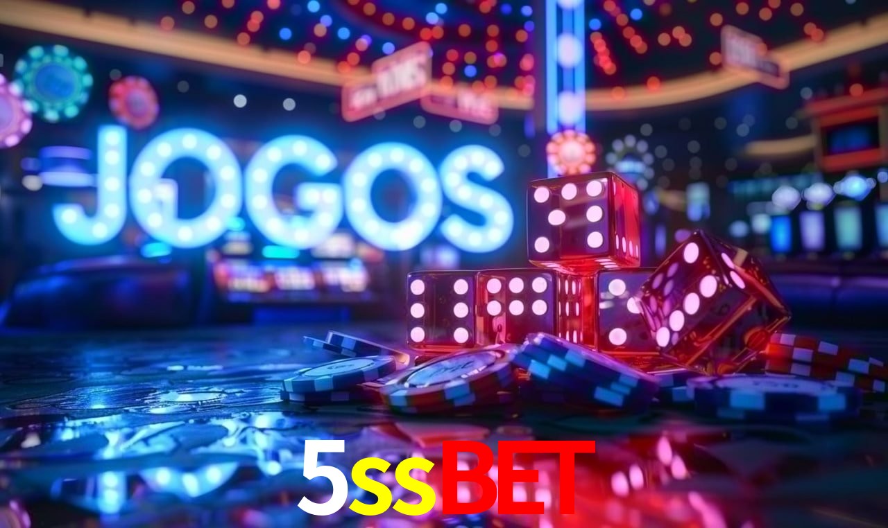 Torneios 5ssbet