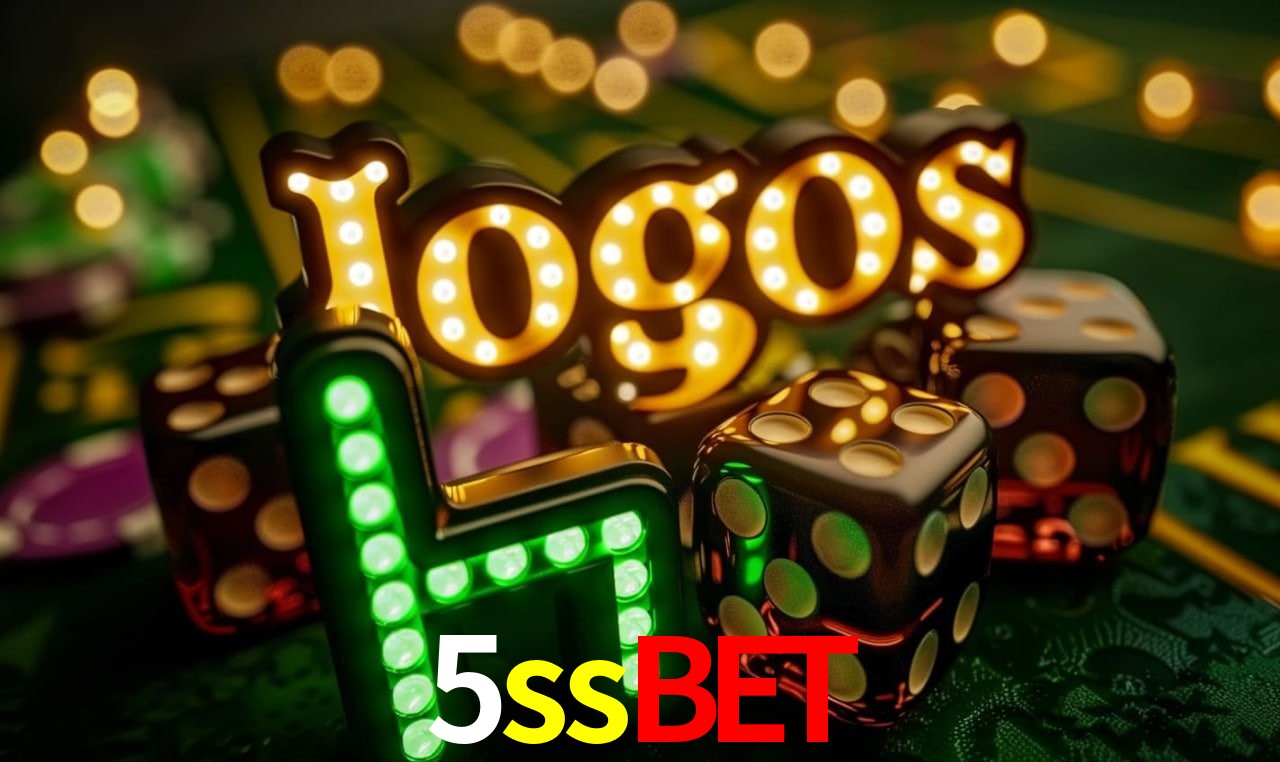 Casino Ao Vivo 5ssbet