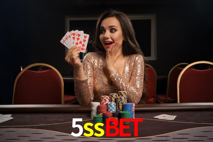 PIX Instantâneo 5ssbet