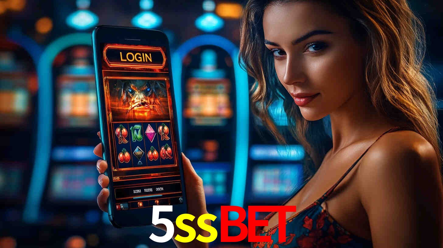 Bônus Generosos e Exclusivos no 5ssbet para Você!